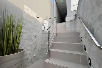 A planta de Loft Unipraias Netflix |Expocentro BC |CURTA237