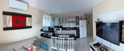 A cozinha ou kitchenette de Departamento Brasil