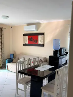 A cozinha ou kitchenette de Departamento Brasil