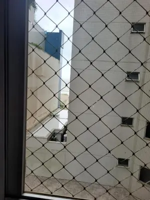 A planta de BC Seasonal Apartment