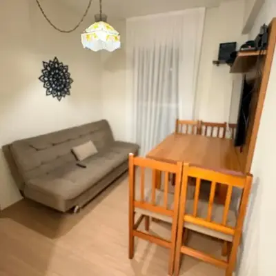 BC Seasonal Apartment