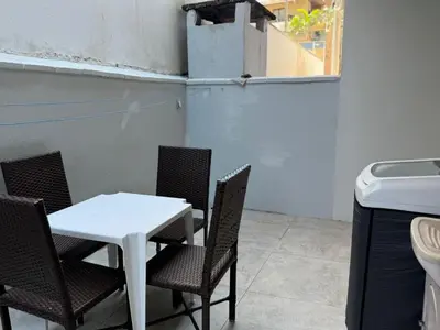 A planta de Maria Olga 10