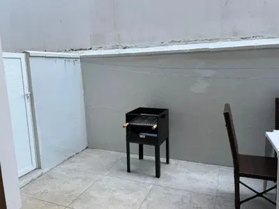 A planta de Maria Olga 10