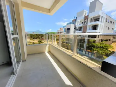 Uma varanda ou terraço em Mariscal Flat Premium