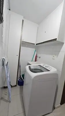 A planta de Apartamento Oasis de Palmas Seu paraiso na Praia