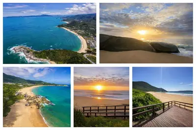 A planta de SeaBlue Estaleiro Hospedagem - 1,5km da Praia