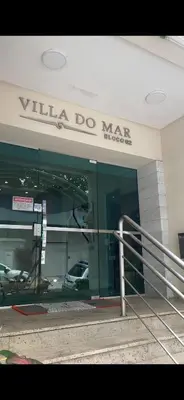 A planta de 3 suítes a poucos metros do MAR em Meia Praia!