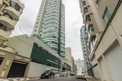A vizinhança circundante ou próxima do apartamento