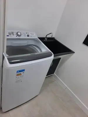 A planta de MEIA PRAIA Apartamento - Itapema