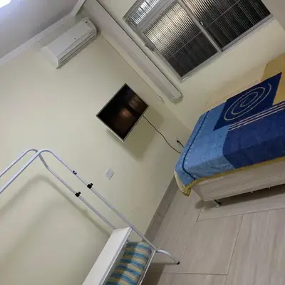 Apartamento em Meia Praia