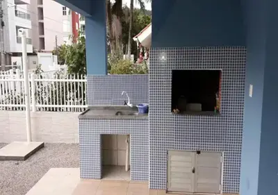 A planta de Casa em Palmas - 2 Min da Praia - Ideal para Família