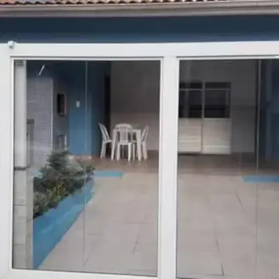 Casa em Palmas - 2 Min da Praia - Ideal para Família