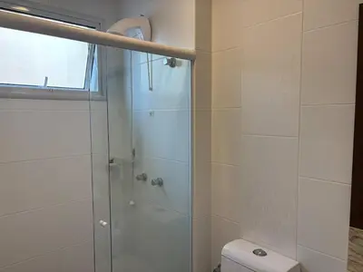 Uma casa de banho em 4 Suítes • Playground Privativo • Churrasqueira