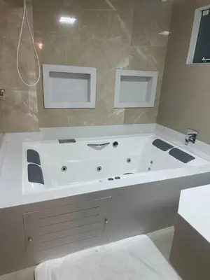 Uma casa de banho em Aconchego da vila