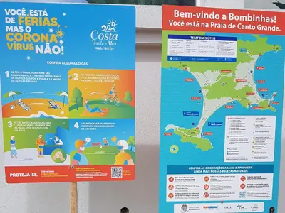 A planta de Solar Alcantara & Lazzarotto (Residencial)