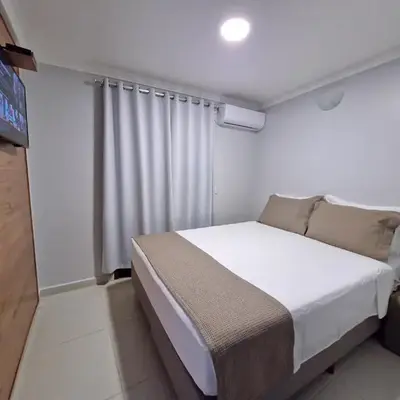 Studios Bombinhas