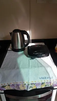 A planta de Novo Lar 1 Bombinhas (Eliseos)