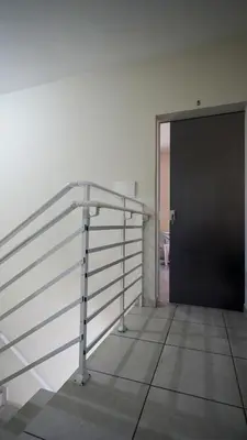 A planta de Residencial Maria Idia