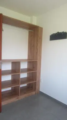 A planta de Residencial Marbella