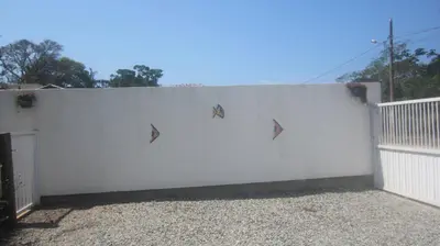 A planta de loft lindo em Mariscal