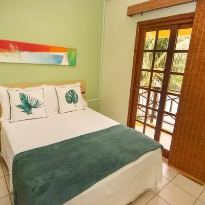 Apartamentos Villa Porto do Sol