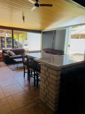 A planta de Casa em Bombinhas Praia do Mariscal