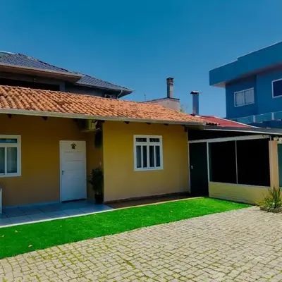 Casa em Bombinhas Praia do Mariscal