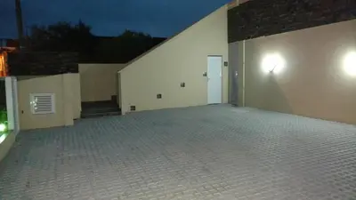 A planta de Residencial Miragem Bombinhas