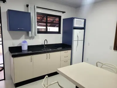 A planta de Residencial Miragem Bombinhas