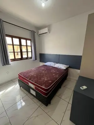 A planta de Residencial Miragem Bombinhas