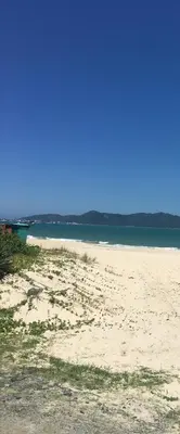 Paisagem natural perto das estalagens