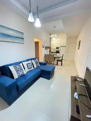 A cozinha ou kitchenette de Apartamento Terra Nova Mariscal