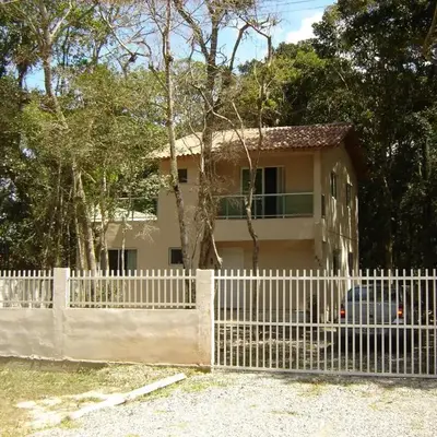 Casa Praia de Mariscal