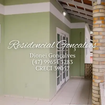 Residencial Gonçalves I