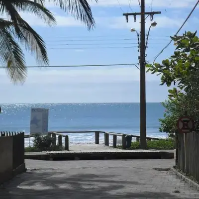Apartamento Bay Conceicao