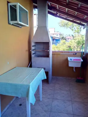 A planta de Casas na Praia de Bombas - Bombinhas