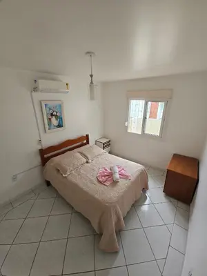 A planta de Casa de Praia em Palmas