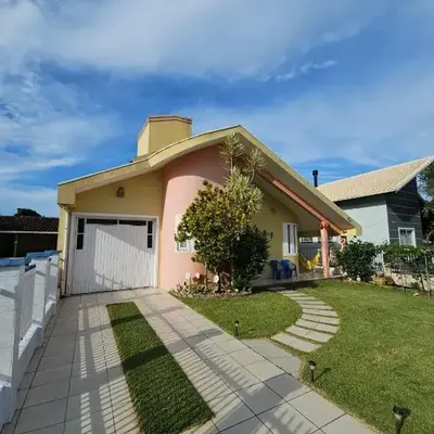Casa de Praia em Palmas