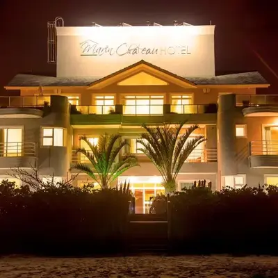 Marin Château Empreendimentos Turísticos