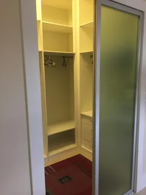 A planta de Edificio Estrela Dourada