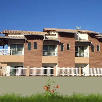 Residencial Vitória