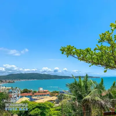 Residencial Bombinhas Vista Mar