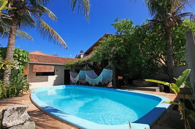 A planta de Hotel Kima