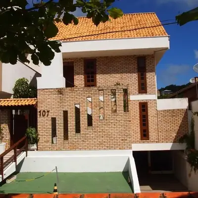 Apartamentos Morada do Canto - 130m da praia principal Bombinhas