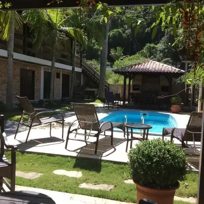 Residencial Costa Mar