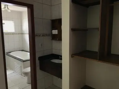 A planta de Pousada Vila Verde