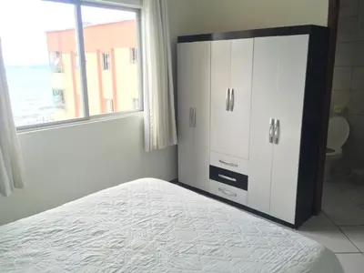 A planta de PraiaMar Apartamentos