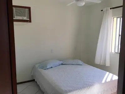 A planta de PraiaMar Apartamentos