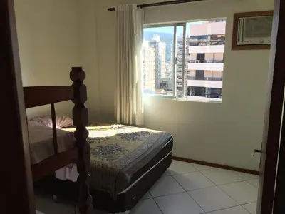 A planta de PraiaMar Apartamentos