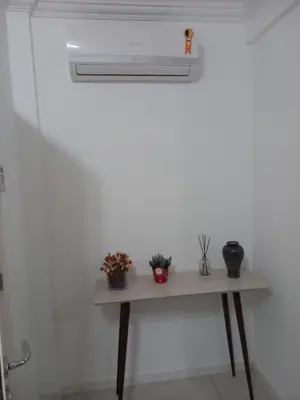 A planta de Residencial Atalanta